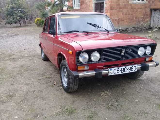 LADA (VAZ) 2106 1978, 356,000 km - 1.5 л - Balakən