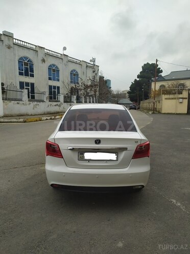 Changan Alsvin V3 2018, 103,000 km - 1.4 l - Bakı