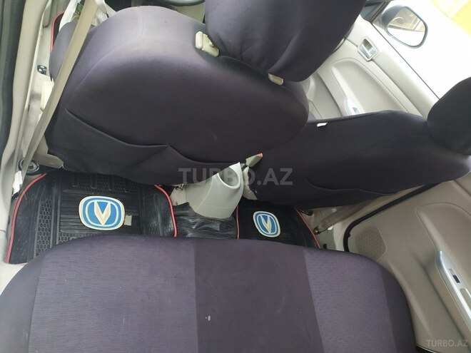 Changan Alsvin V3 2018, 103,000 km - 1.4 l - Bakı