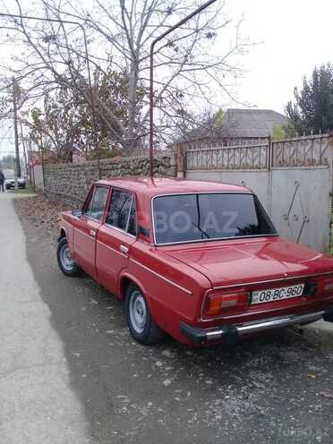 LADA (VAZ) 2106 1978, 356,000 km - 1.5 л - Balakən