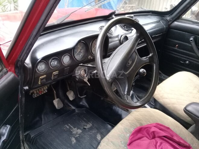 LADA (VAZ) 2106 1978, 356,000 km - 1.5 л - Balakən