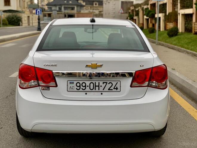 Chevrolet Cruze 2015, 13,050 km - 1.4 l - Bakı