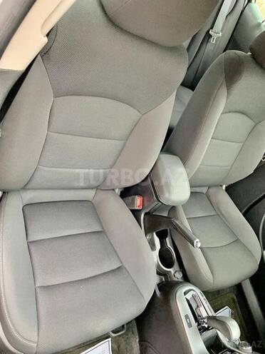Chevrolet Cruze 2015, 13,050 km - 1.4 l - Bakı