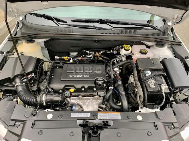 Chevrolet Cruze 2015, 13,050 km - 1.4 l - Bakı