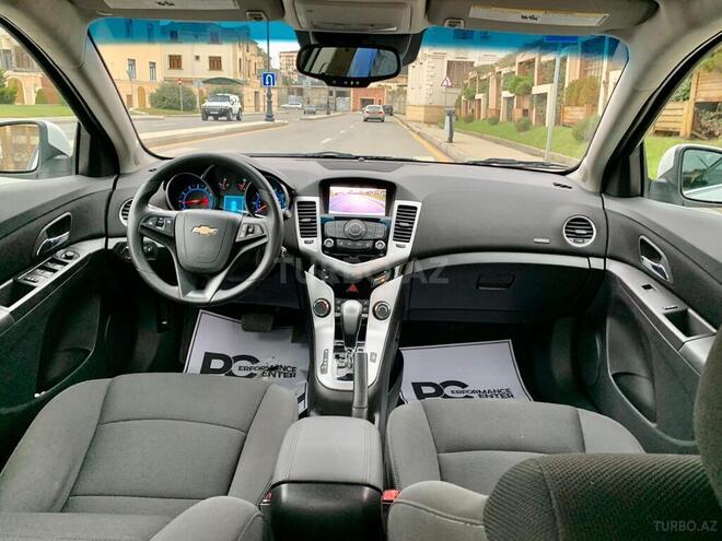 Chevrolet Cruze 2015, 13,050 km - 1.4 l - Bakı