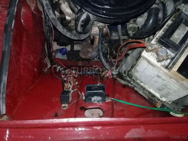 LADA (VAZ) 2106 1978, 356,000 km - 1.5 л - Balakən