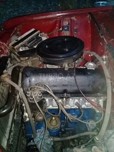 LADA (VAZ) 2106 1978, 356,000 km - 1.5 л - Balakən
