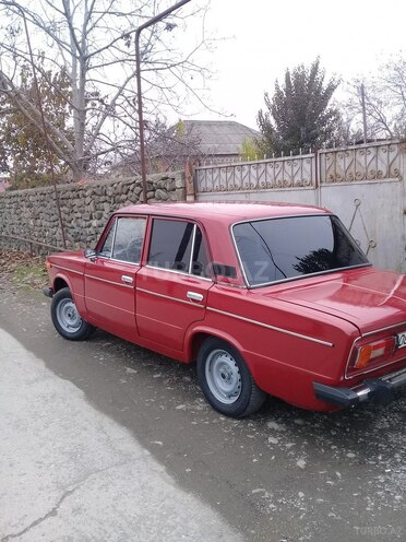 LADA (VAZ) 2106 1978, 356,000 km - 1.5 л - Balakən