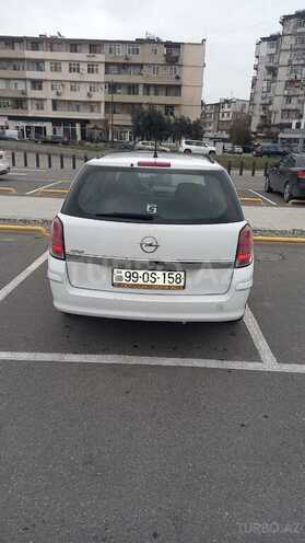 Opel Astra 2006, 290,000 km - 1.3 l - Bakı