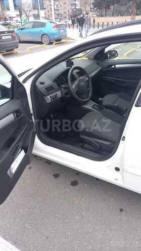 Opel Astra 2006, 290,000 km - 1.3 l - Bakı