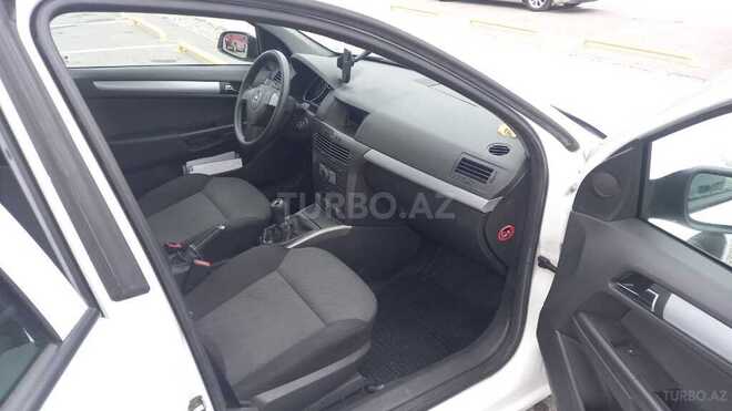 Opel Astra 2006, 290,000 km - 1.3 l - Bakı