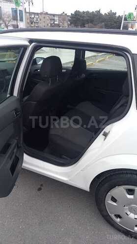 Opel Astra 2006, 290,000 km - 1.3 l - Bakı