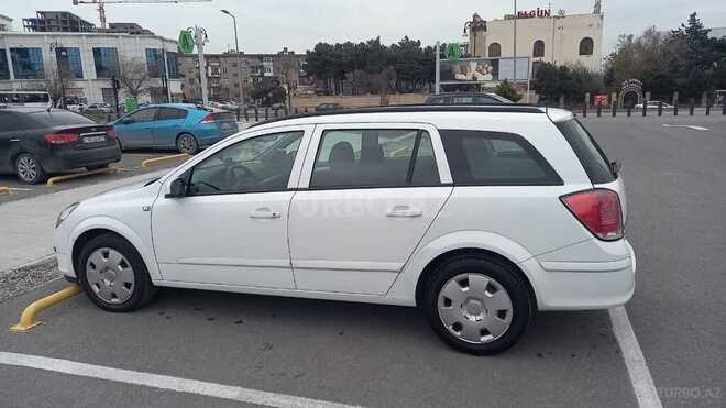 Opel Astra 2006, 290,000 km - 1.3 l - Bakı