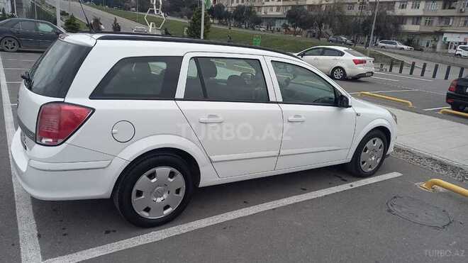 Opel Astra 2006, 290,000 km - 1.3 l - Bakı