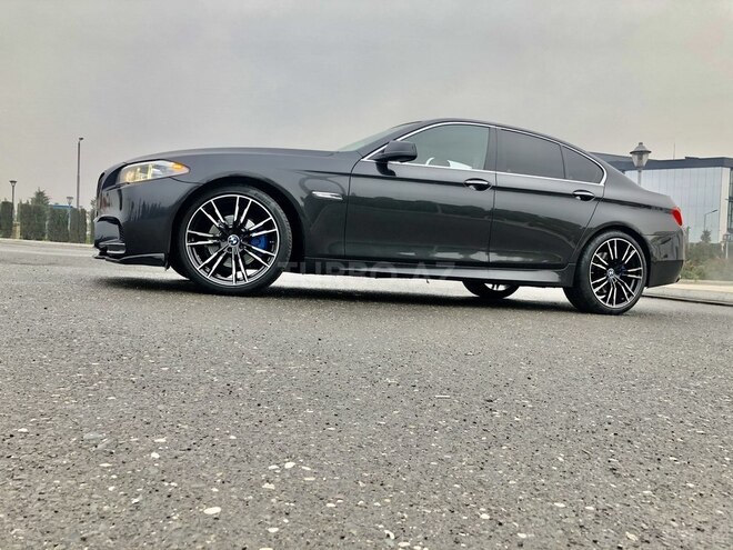 BMW 528 2013, 99,000 km - 2.0 л - Ağcabədi