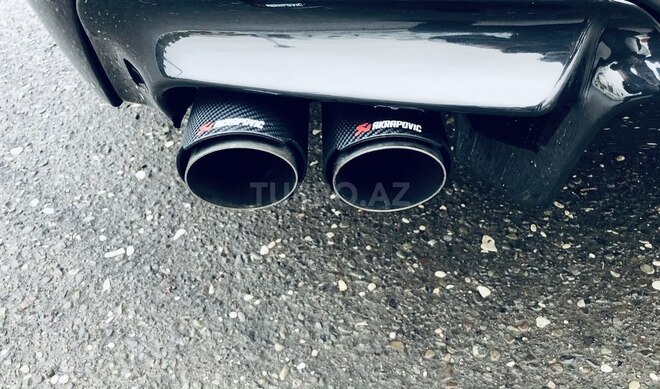 BMW 528 2013, 99,000 km - 2.0 л - Ağcabədi