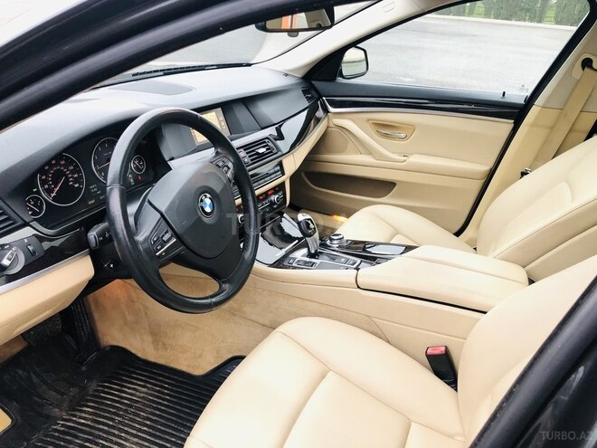 BMW 528 2013, 99,000 km - 2.0 л - Ağcabədi