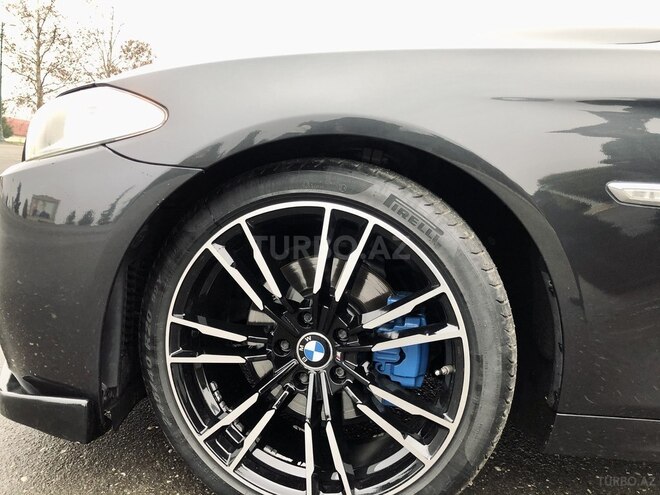 BMW 528 2013, 99,000 km - 2.0 л - Ağcabədi
