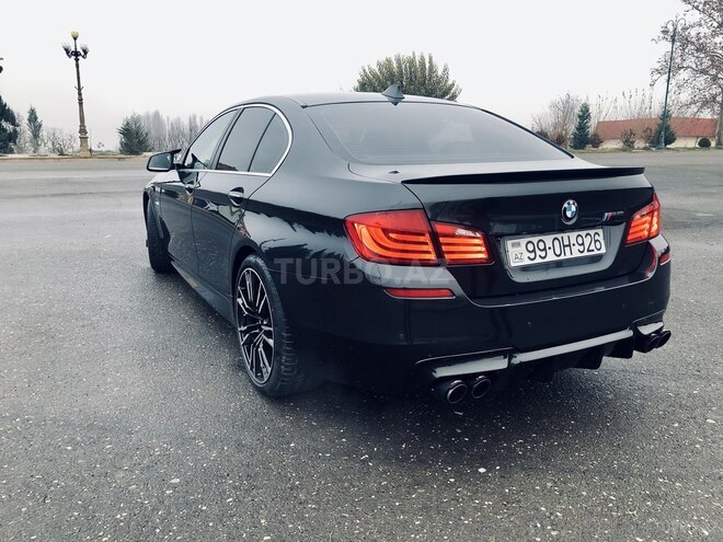 BMW 528 2013, 99,000 km - 2.0 л - Ağcabədi