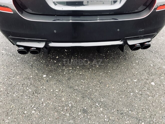 BMW 528 2013, 99,000 km - 2.0 л - Ağcabədi