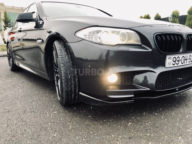 BMW 528 2013, 99,000 km - 2.0 л - Ağcabədi