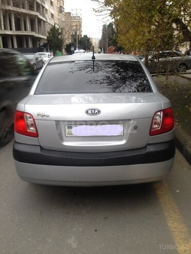Kia Rio 2008, 216,500 km - 1.4 л - Bakı