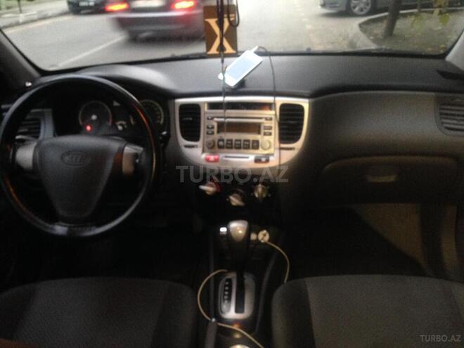 Kia Rio 2008, 216,500 km - 1.4 л - Bakı