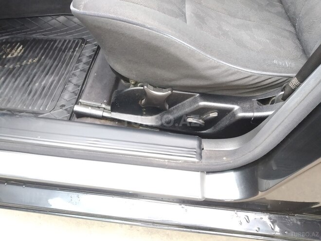Mercedes E 240 1999, 400,000 km - 2.4 l - Bakı