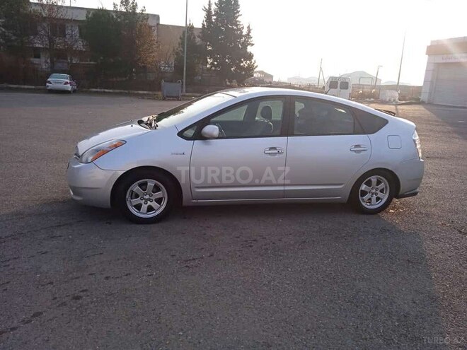 Toyota Prius 2009, 150,000 km - 1.5 л - Bakı