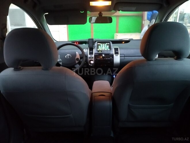 Toyota Prius 2009, 150,000 km - 1.5 л - Bakı
