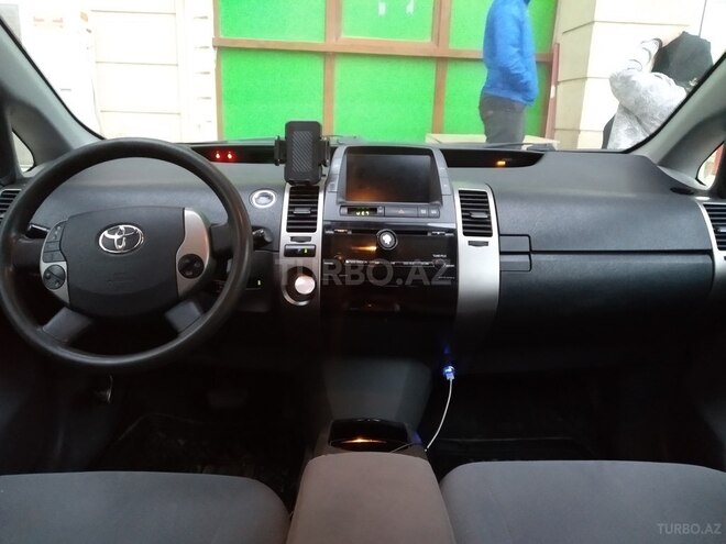 Toyota Prius 2009, 150,000 km - 1.5 л - Bakı