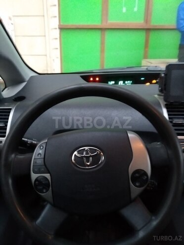 Toyota Prius 2009, 150,000 km - 1.5 л - Bakı