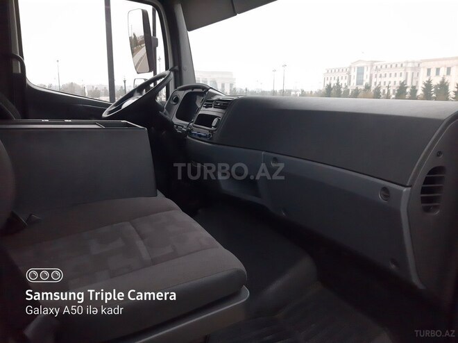 Mercedes Atego 818 2008, 459,500 km - 4.3 l - Ağdaş