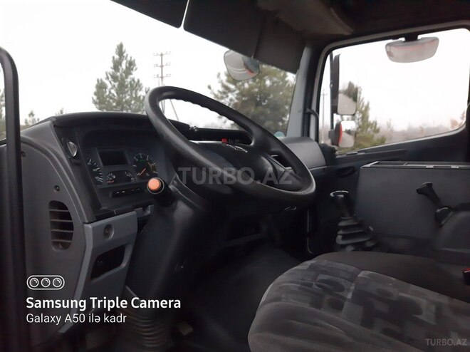 Mercedes Atego 818 2008, 459,500 km - 4.3 l - Ağdaş