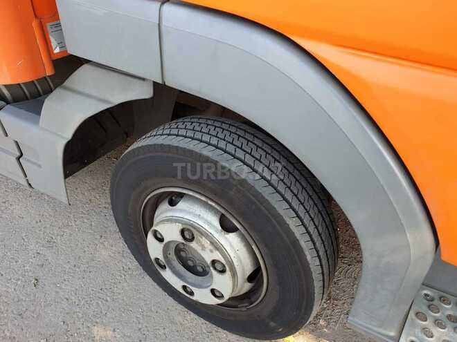Mercedes Atego 818 2008, 459,500 km - 4.3 l - Ağdaş