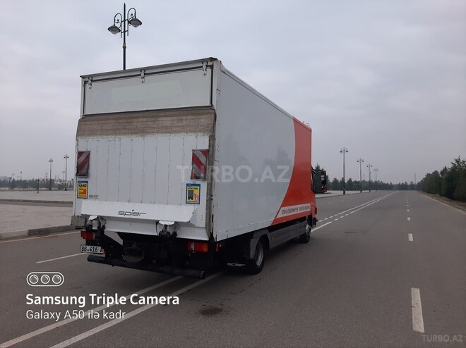 Mercedes Atego 818 2008, 459,500 km - 4.3 l - Ağdaş