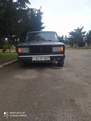 LADA (VAZ) 2107 2007, 110,000 km - 1.6 l - Bakı