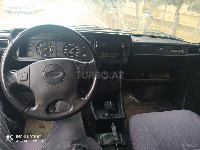 LADA (VAZ) 2107 2007, 110,000 km - 1.6 l - Bakı