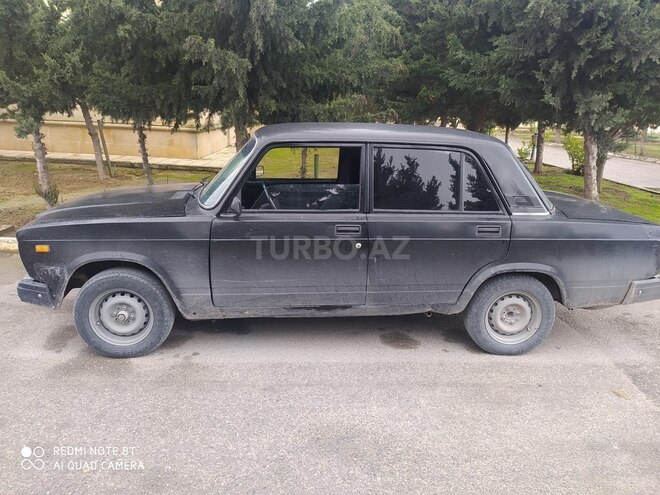 LADA (VAZ) 2107 2007, 110,000 km - 1.6 l - Bakı