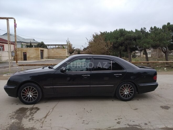 Mercedes E 240 1999, 400,000 km - 2.4 l - Bakı