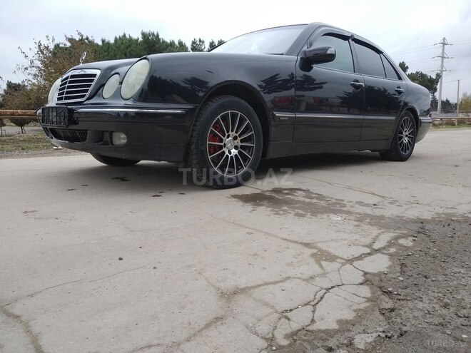Mercedes E 240 1999, 400,000 km - 2.4 l - Bakı