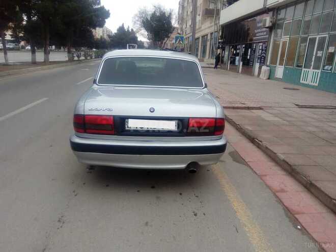 GAZ 31105 2004, 134,576 km - 2.4 l - Sumqayıt