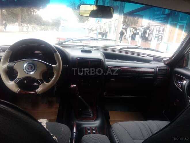 GAZ 31105 2004, 134,576 km - 2.4 l - Sumqayıt