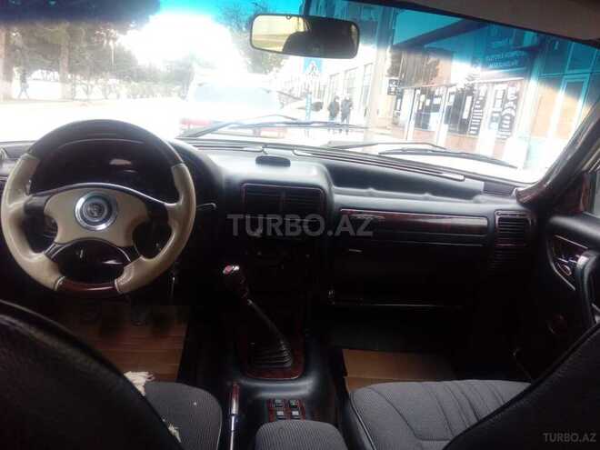 GAZ 31105 2004, 134,576 km - 2.4 l - Sumqayıt