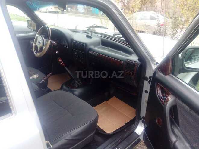GAZ 31105 2004, 134,576 km - 2.4 l - Sumqayıt