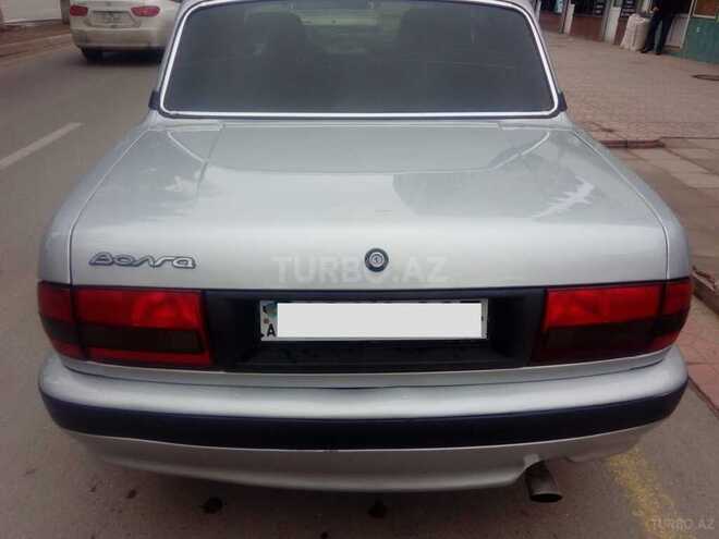 GAZ 31105 2004, 134,576 km - 2.4 l - Sumqayıt