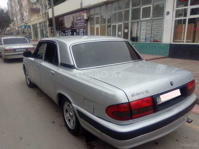 GAZ 31105 2004, 134,576 km - 2.4 l - Sumqayıt