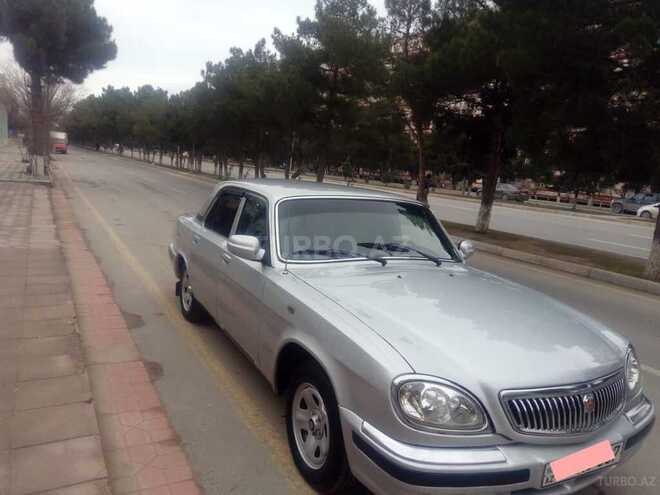 GAZ 31105 2004, 134,576 km - 2.4 l - Sumqayıt