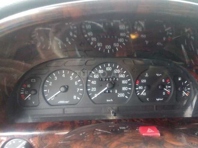 GAZ 31105 2004, 134,576 km - 2.4 l - Sumqayıt