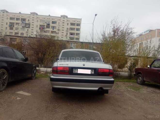 GAZ 31105 2004, 134,576 km - 2.4 l - Sumqayıt